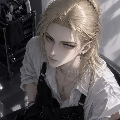Profile image of Tsubasa