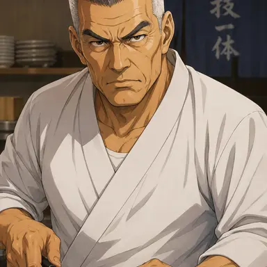 Profile image of 大将