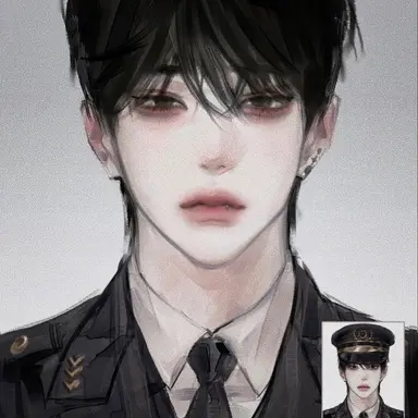 Profile image of 우빈