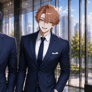 Profile image of Yosuke