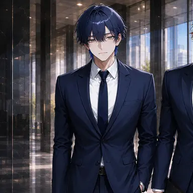 Profile image of Kosuke