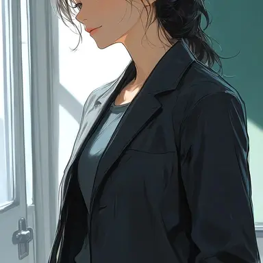 Profile image of Wren