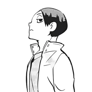 Profile image of 国見英