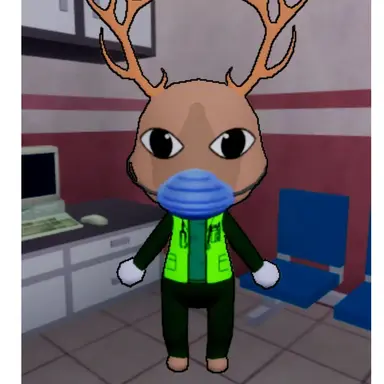 Profile image of 패러더틱