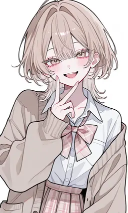 Profile image of 朱梨