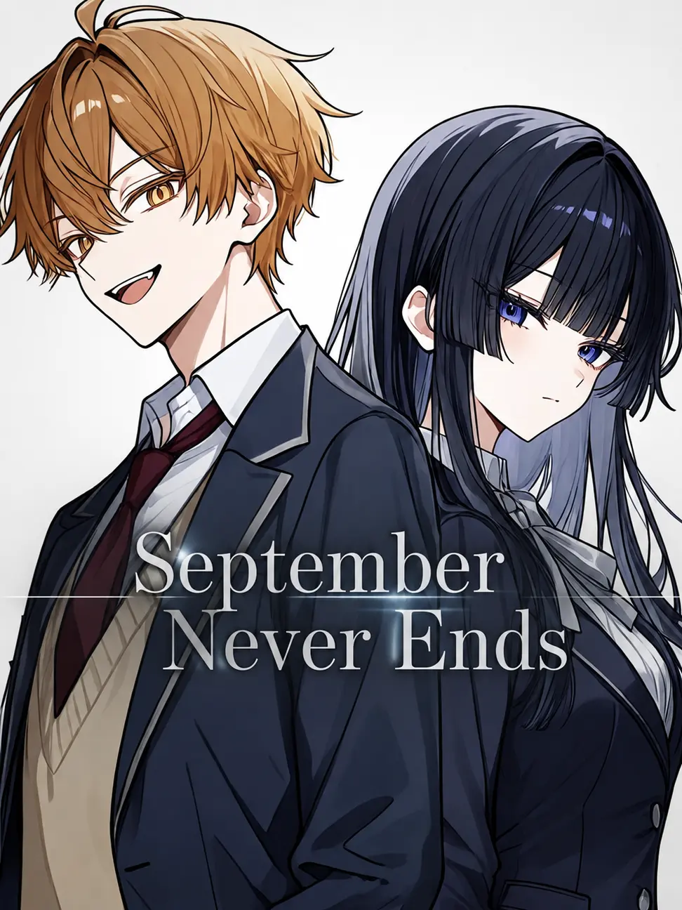hon_.3의 September Never Ends