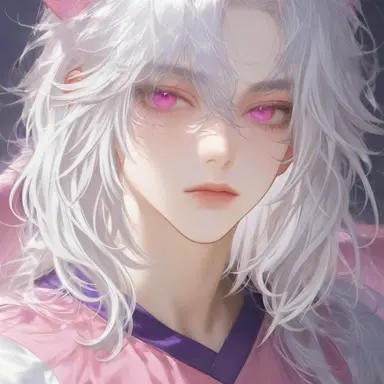 Profile image of 하스미즈 규로