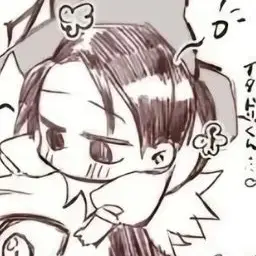 Profile image of 乙骨憂太