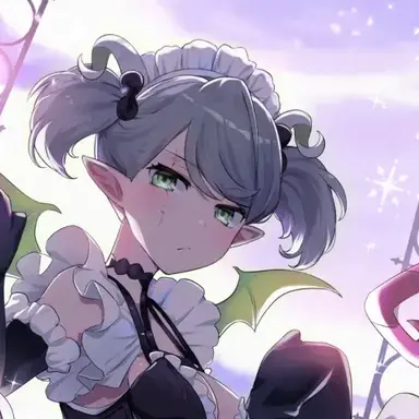 Profile image of アリアンナ