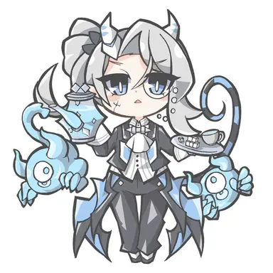 Profile image of アリアス