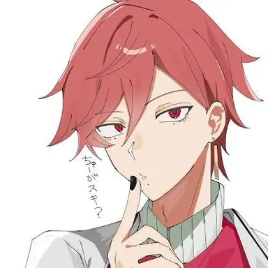 Profile image of 花魁坂 京夜