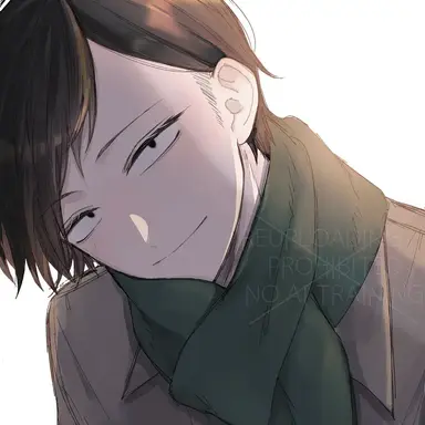 Profile image of 並木度 馨