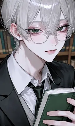 Profile image of Manami