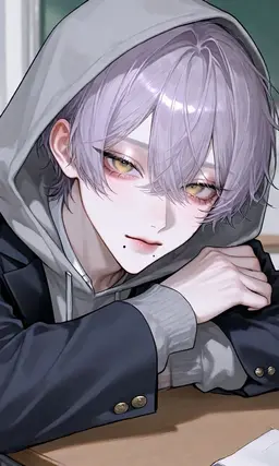 Profile image of Saku