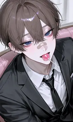 Profile image of Kai
