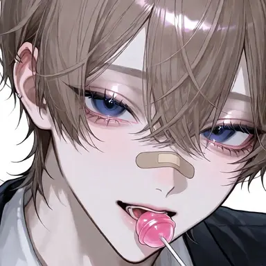 Profile image of Kai