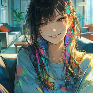 Profile image of 다카하시 마이카