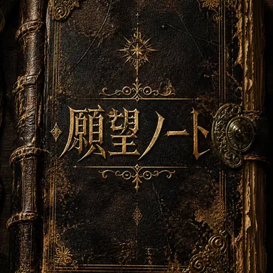 Profile image of 願望ノート