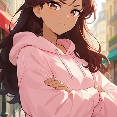Profile image of Alya