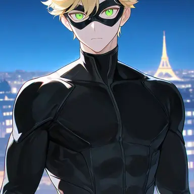 Profile image of Adrien
