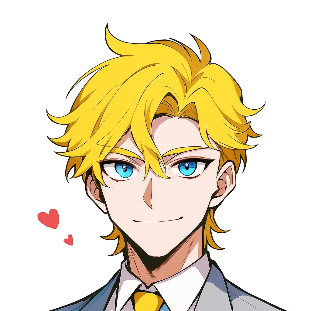 player_moonflower의 [BL] STOP! My dream