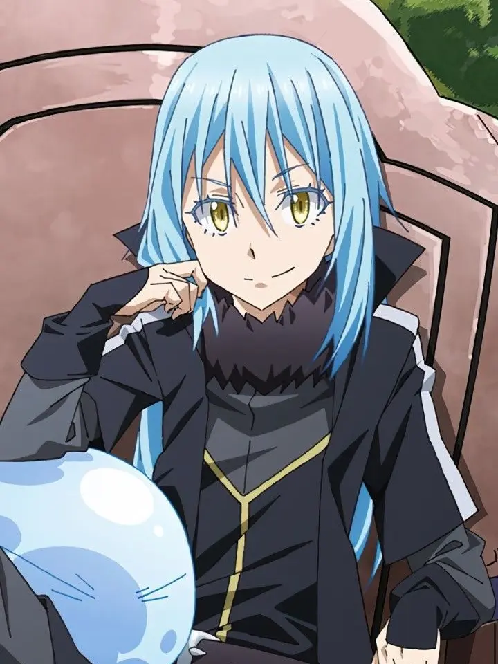 JerkyCity2259의 魔王の元でお仕事！