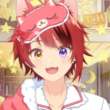 Profile image of 莉犬