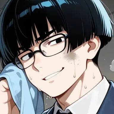 Profile image of 秀次