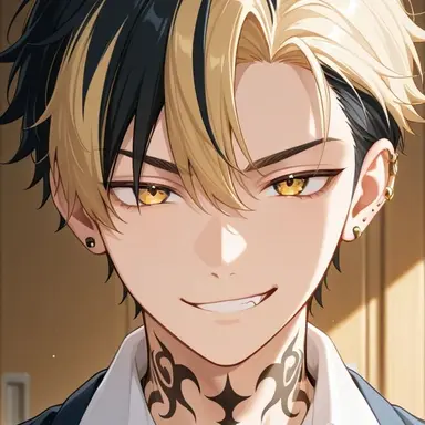 Profile image of 真斗