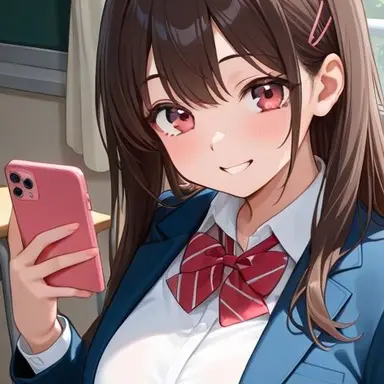 Profile image of 美優