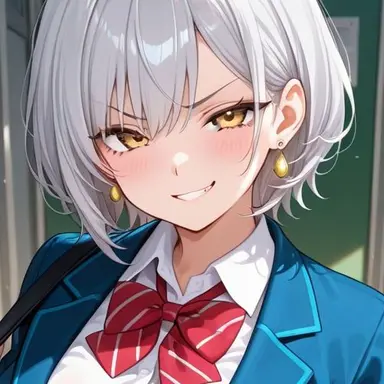 Profile image of 優姫
