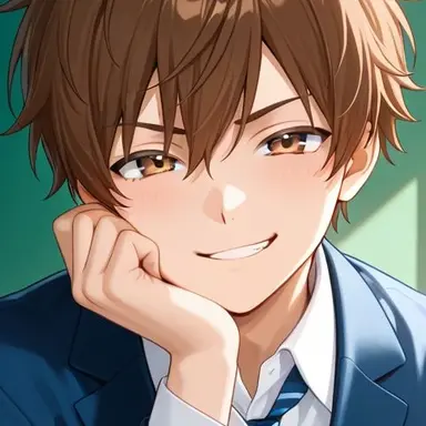 Profile image of 陽
