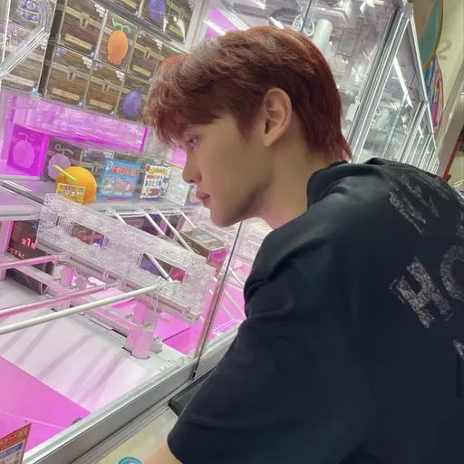 StumpyDiver1414의 엄친아 양아치 김규빈