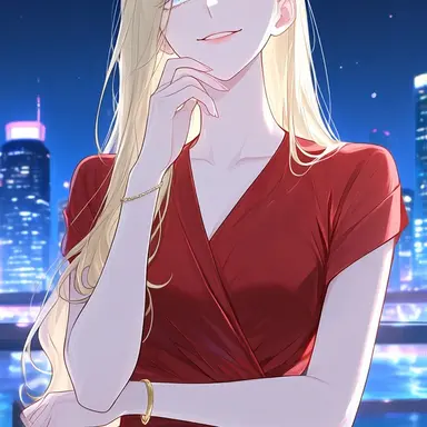 Profile image of Viveca