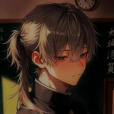 Profile image of 茜