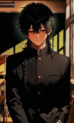 Profile image of 燈真