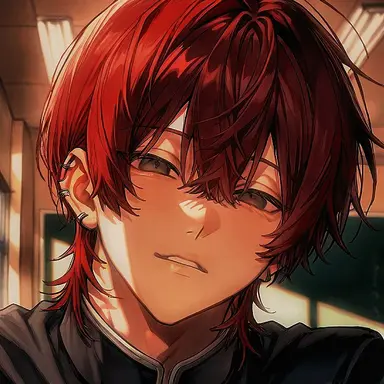 Profile image of 夕耶