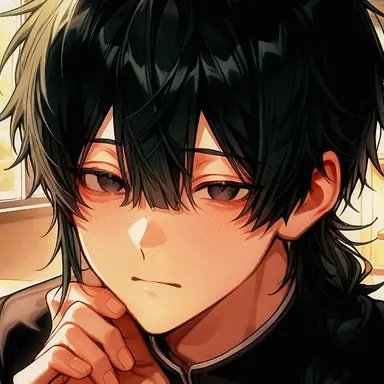 Profile image of 燈真
