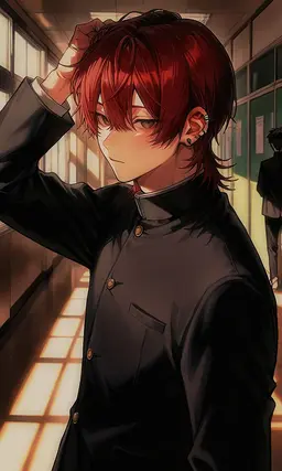 Profile image of 夕耶