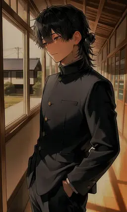 Profile image of 尚生