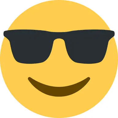 Profile image of サングラスくん