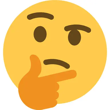 Profile image of 考えるくん