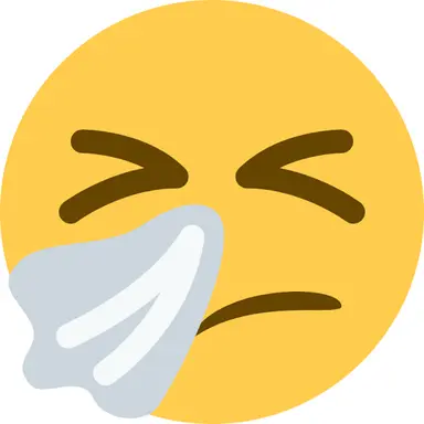 Profile image of くしゃみくん