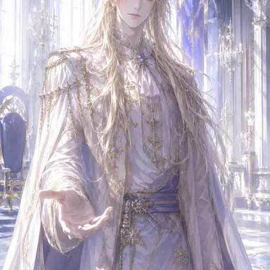 Profile image of ニコライ