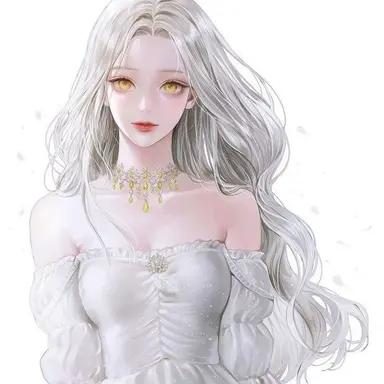 Profile image of 백설아