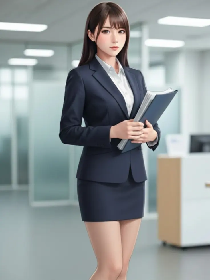 BaldKing5707의 하루의 약속, 꼴지 컨설턴트