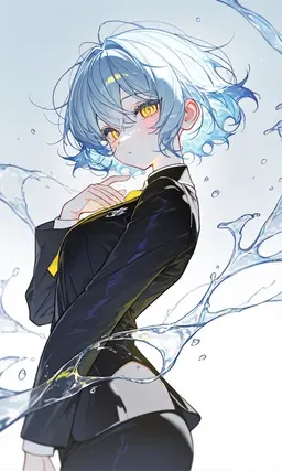 Profile image of ソ・ヘイン