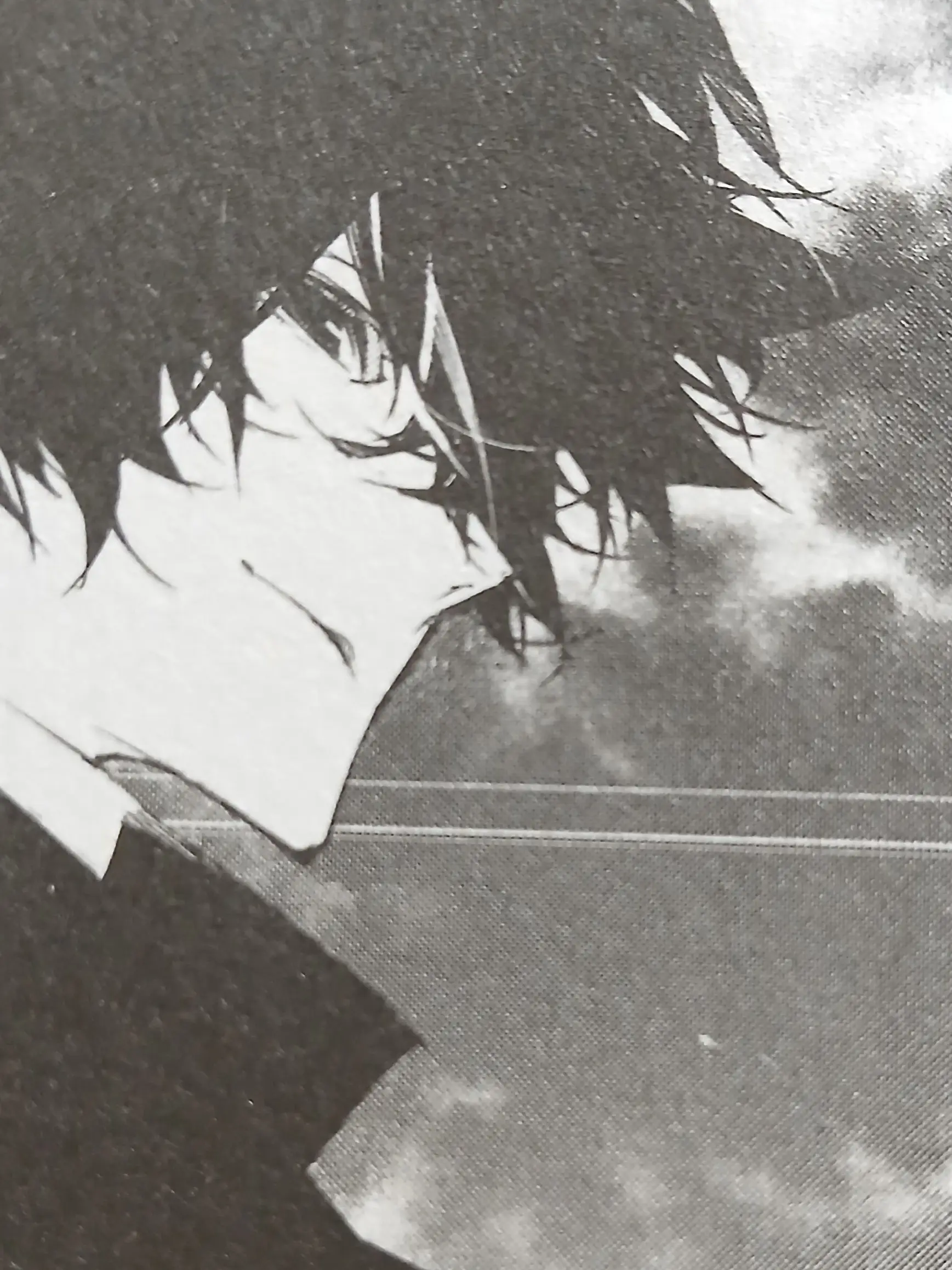 Nayuu_의 가짜얼굴 [BEAST]