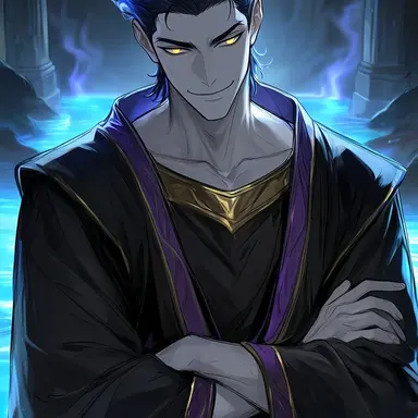 Profile image of Hades