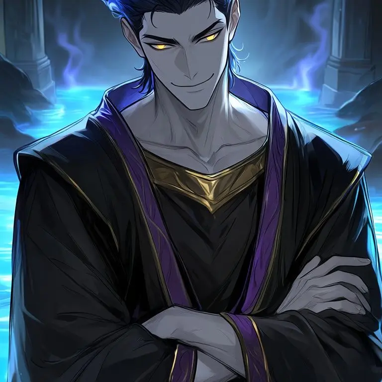TamestScrew6222의 Hades' Gilded Captive
